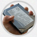 Data Recovery